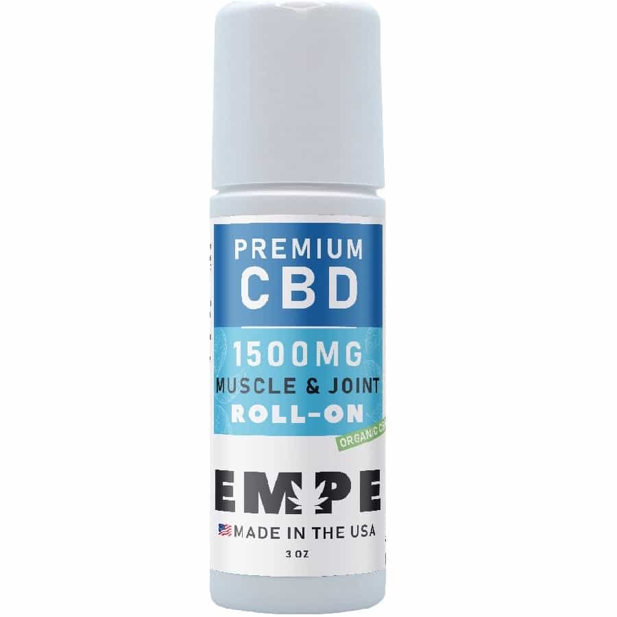 Comprehensive Review Exploring the Top CBD Topical Options By Empe-USA